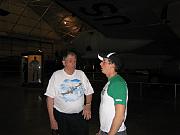 WP-AFB Museum 122